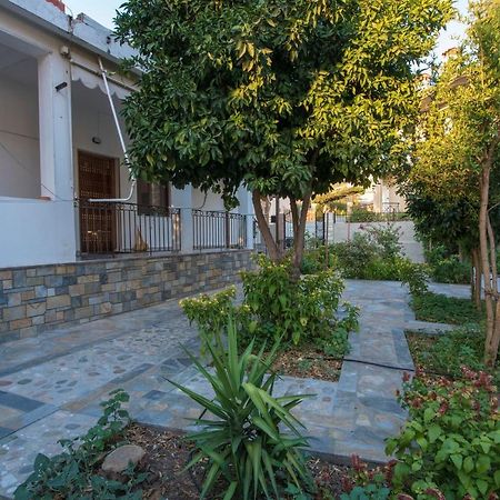 Kerasia'S Country House Daire Golos Dış mekan fotoğraf