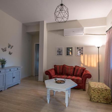 Kerasia'S Country House Daire Golos Dış mekan fotoğraf