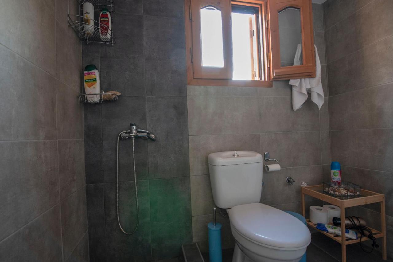 Kerasia'S Country House Daire Golos Dış mekan fotoğraf